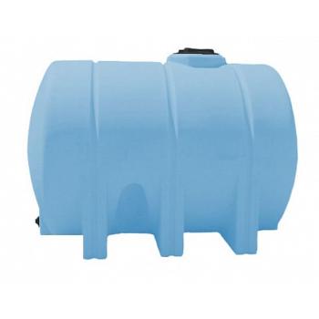 Norwesco Horizontal Leg Tank (Heavy Weight) - 1325 Gallon 1