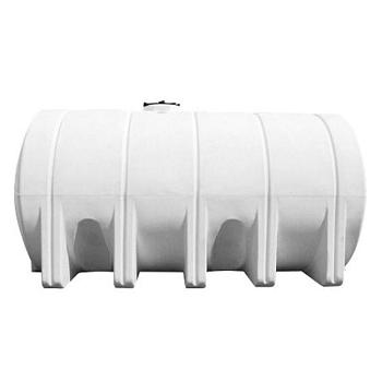Norwesco Horizontal Leg Tank - 5025 Gallon 1