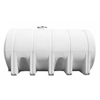 Norwesco Horizontal Leg Tank - 5025 Gallon 1