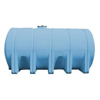 Norwesco Horizontal Leg Tank (Heavy Weight) - 5025 Gallon 1