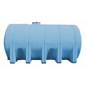 Norwesco Horizontal Leg Tank (Heavy Weight) - 5025 Gallon 1