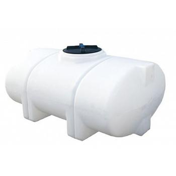 Norwesco Elliptical Leg Tank - 535 Gallon 1