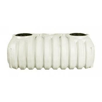 Norwesco Low Profile Water Storage Cistern - 1450 Gallon 1