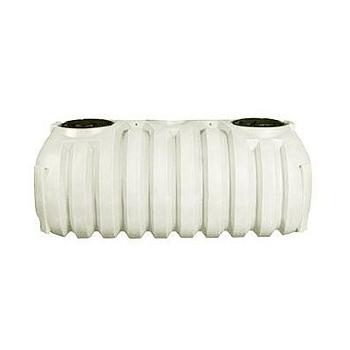 Norwesco Low Profile Water Storage Cistern - 1750 Gallon 1