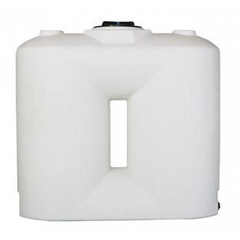 Snyder Slim Freestanding Tank - 500 Gallon 1