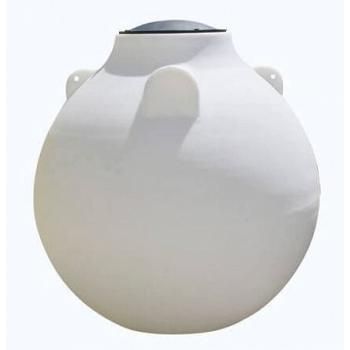 Bushman Sphere Water Storage Cistern - 250 Gallon 1