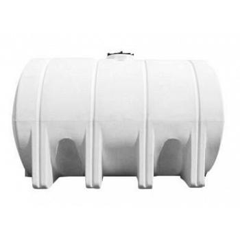 Norwesco Horizontal Leg Tank - 3725 Gallon 1