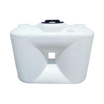 Norwesco Slim Freestanding Tank - 300 Gallon 1