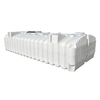 Norwesco Below Ground Holding Tank - 3525 Gallon 1