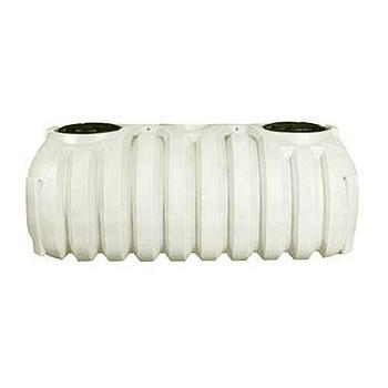 Norwesco Low Profile Water Storage Cistern - 1425 Gallon 1