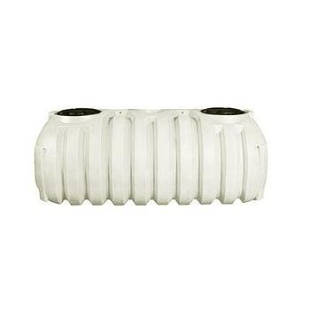 Norwesco Low Profile Water Storage Cistern - 1725 Gallon 1