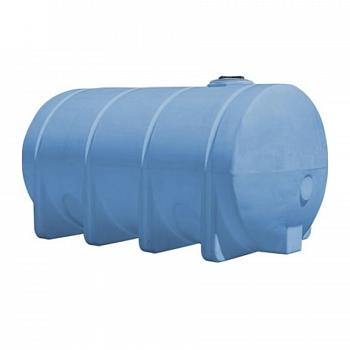 Norwesco Elliptical Heavy Duty Leg Tank - 3250 Gallon 1