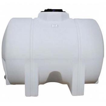 Norwesco Horizontal Leg Tank - 925 Gallon 1