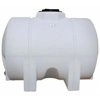 Norwesco Horizontal Leg Tank - 925 Gallon (With Sump) 1