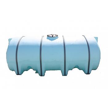 Norwesco Heavy Duty Drainable Leg Tank - 4010 Gallon 1