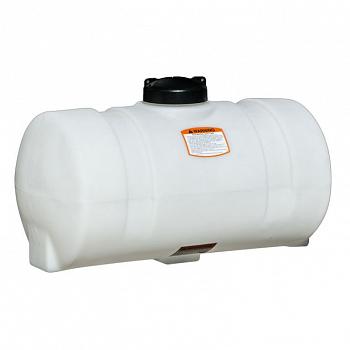 Norwesco Applicator Tank - 100 Gallon 1