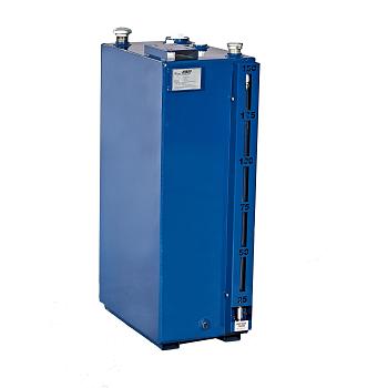 Onken Single Wall New Oil Tank - 150 Gallon 1