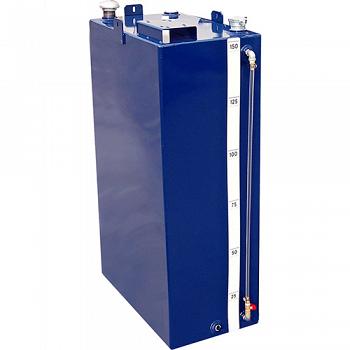 Onken Single Wall New Oil Tank - 150 Gallon 1