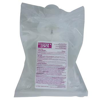 Foam Sanitizer Refills (4 Per Case) 1