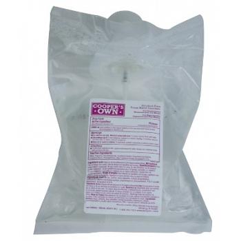 Foam Sanitizer Refills (4 Per Case) 1
