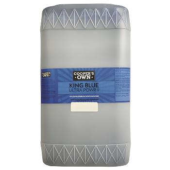 King Blue Cherry Deodorizer (7 Gallon Pail) 1
