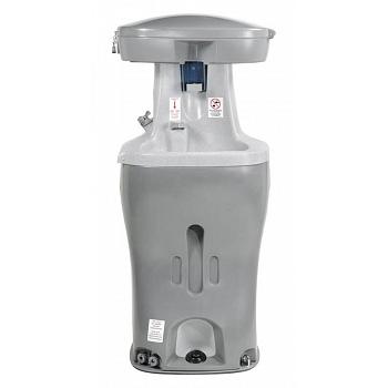 PolyJohn Bravo Standard Portable Sink 1