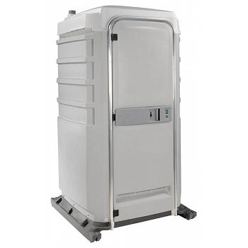 PolyJohn Fleet Recirculating Flush Portable Restroom 1