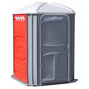 PolyJohn Comfort XL Portable Restroom 1