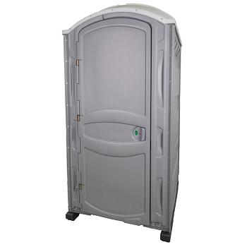 PolyJohn PJP4 Recirculating Flush Portable Restroom 1