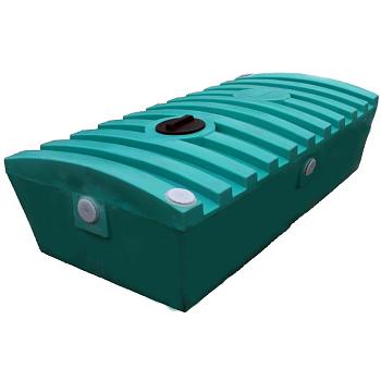 Quadel 350 Gallon Burial Water Tank 1