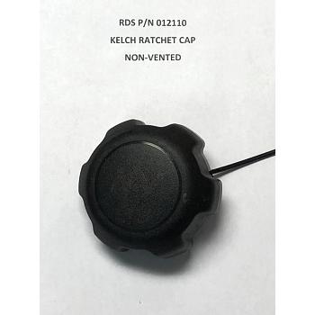 Kelch Ratchet Cap (Non-Vented) 1
