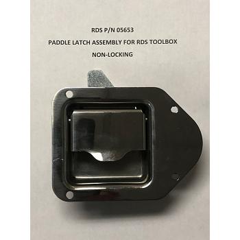 Paddle Lock For RDS Toolbox (Non-Keyed) 1