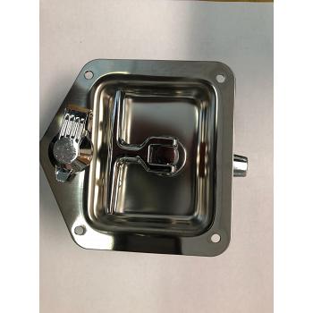 RDS Folding T-Handle Toolbox Latch  1