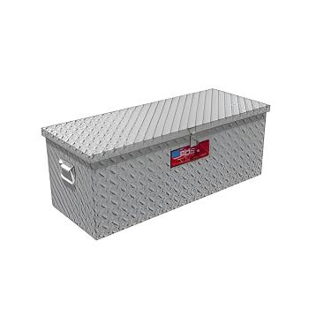 RDS Aluminum ATV Box - 70082 1