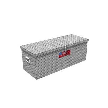 RDS Aluminum ATV Box - 70082 1