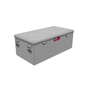 RDS Aluminum Dock Box - 71688 1