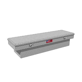 RDS Classic Crossover Deep Body Automotive Toolbox - 70219 1