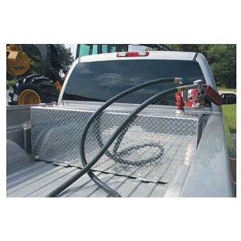 RDS 69 Gallon Rectangle Refueling Tank 1