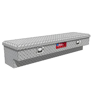 RDS Side Mount Aluminum Toolbox - 70279 1