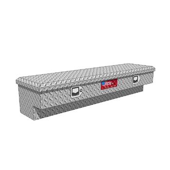 RDS Side Mount Aluminum Toolbox - 70744 1