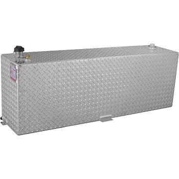 RDS 60 Gallon Rectangle Refueling Tank 1