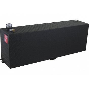 RDS 60 Gallon Rectangle Refueling Tank (Black) 1