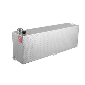 RDS 60 Gallon Rectangle Refueling Tank 1