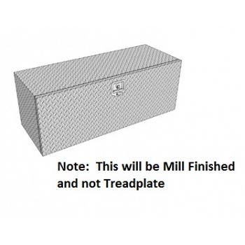 RDS Underbody Aluminum Toolbox - 71252 1