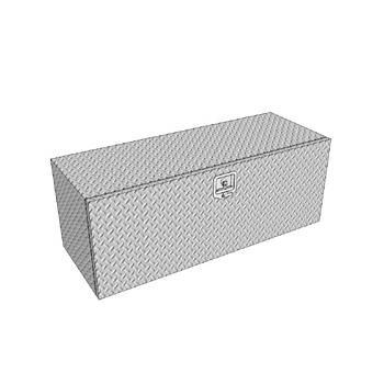 RDS Underbody Aluminum Toolbox - 70450 1