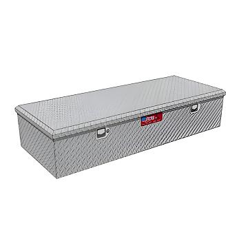 RDS Fifth Wheel Aluminum Toolbox - 71304 1