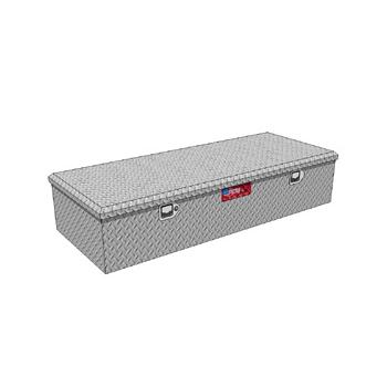 RDS Fifth Wheel Aluminum Toolbox - 71304 1