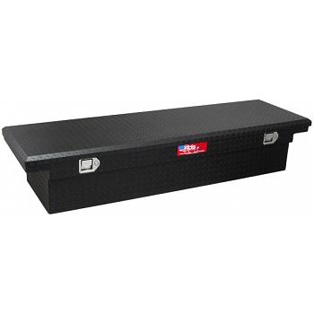 RDS Low Profile Crossover Automotive Toolbox (Black) - 71380PC 1