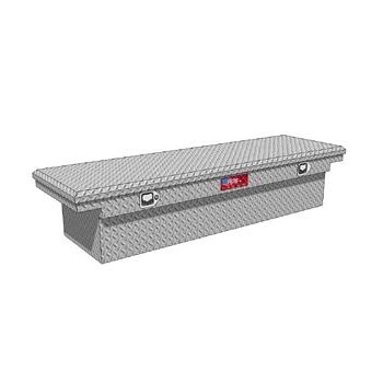 RDS Low Profile Deep Body Crossover Automotive Toolbox - 71531 1