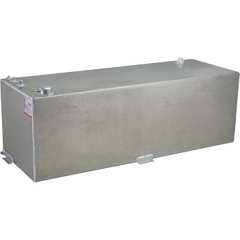 RDS 91 Gallon Rectangle Refueling Tank 1